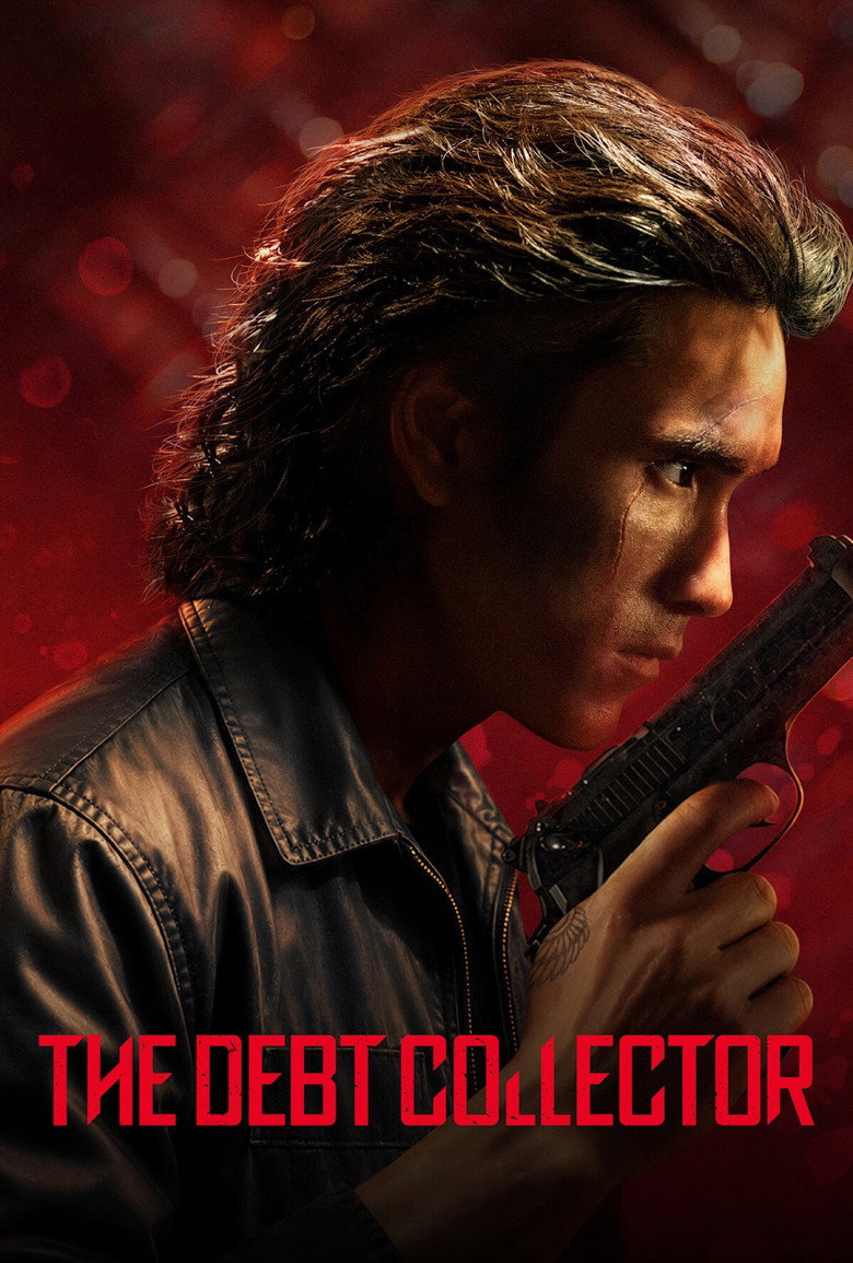 The Debt Collector (2026)