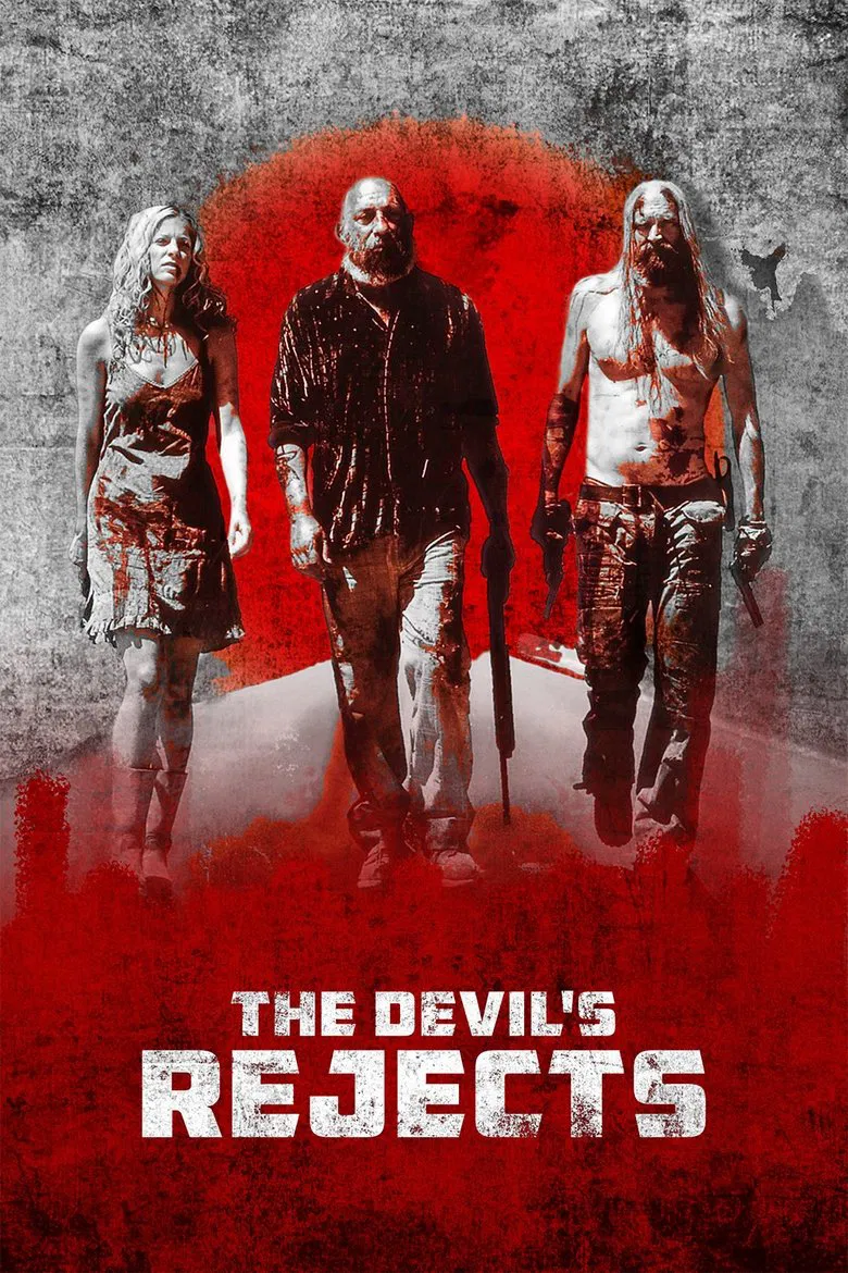The Devil’s Rejects (2005)