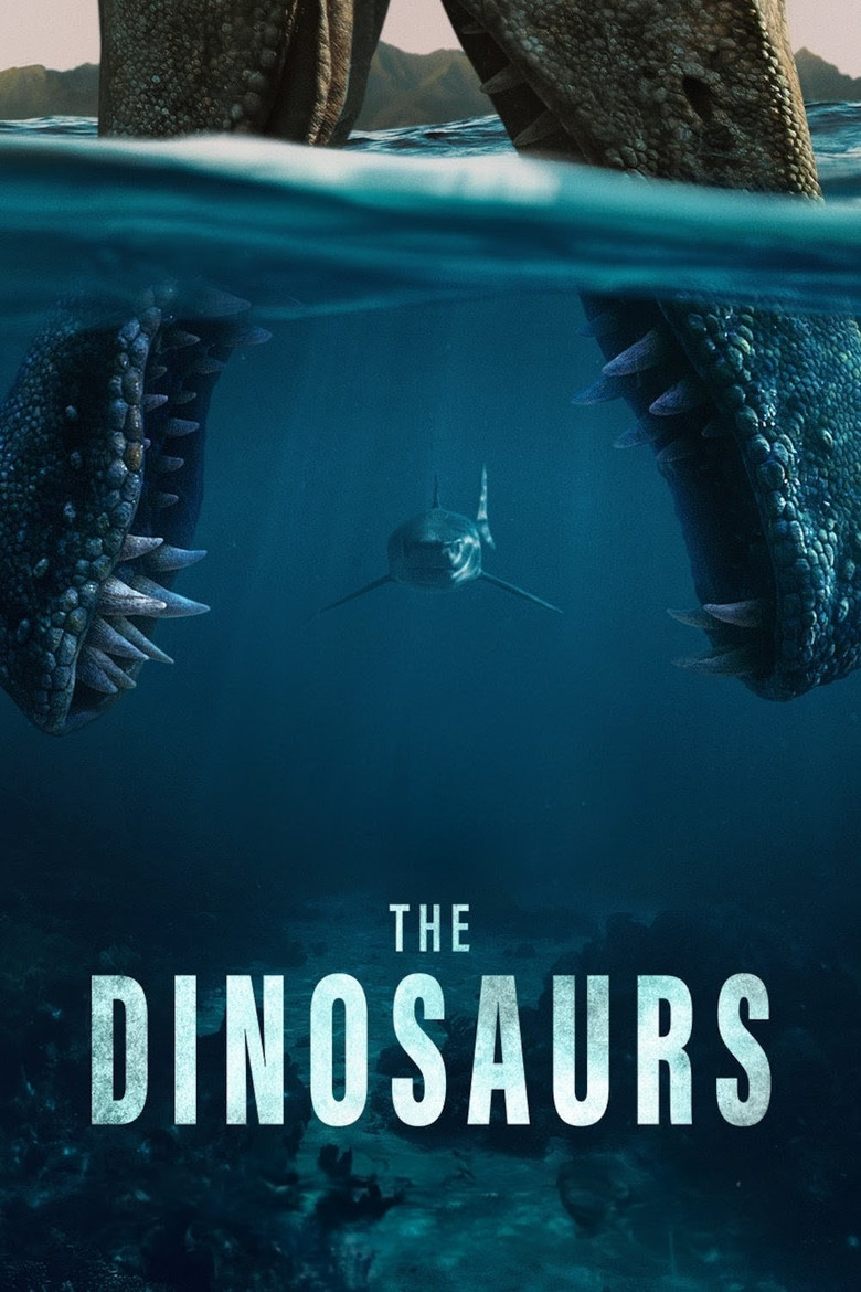 The Dinosaurs (2026) Season 1