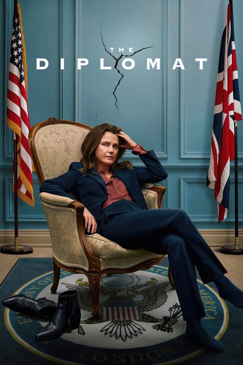 The Diplomat (2023) Season 3