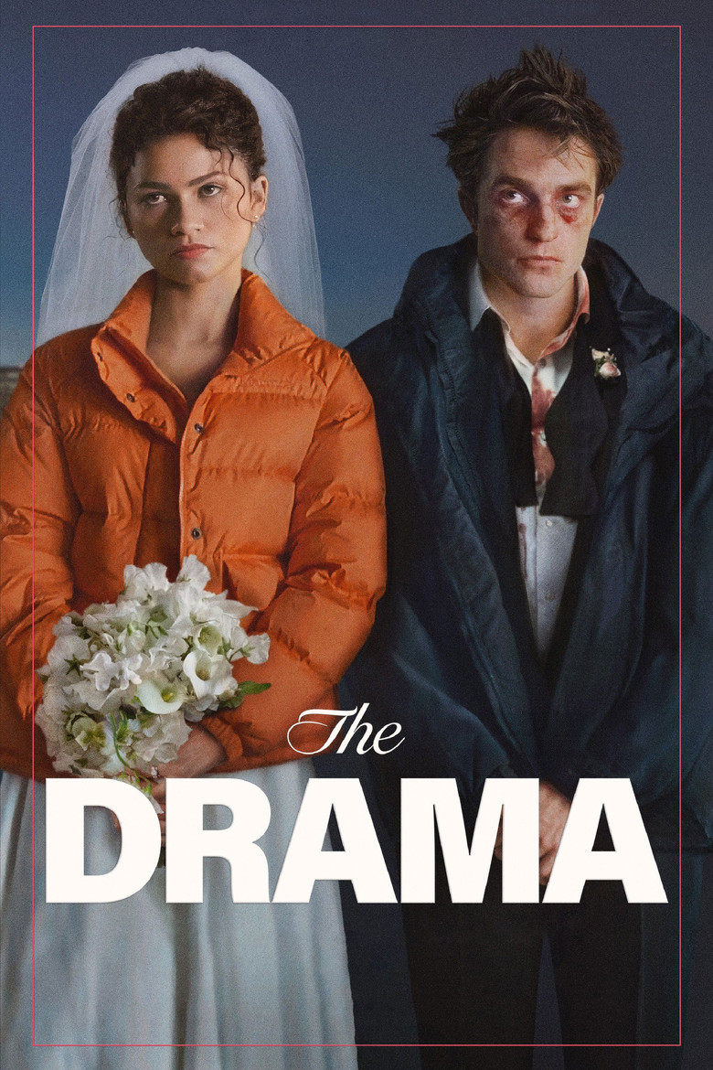 The Drama (2026)