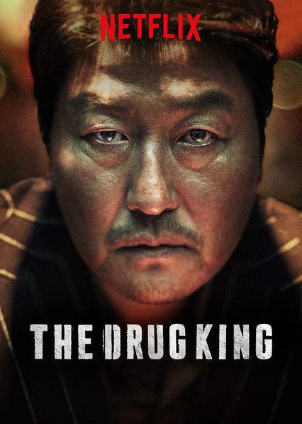 The Drug King – Korean Movie 2018 (Action)