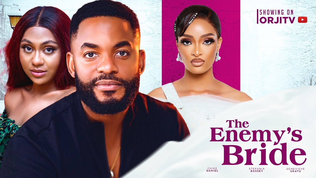 The Enemy’s Bride (2023) [Nollywood Movie]