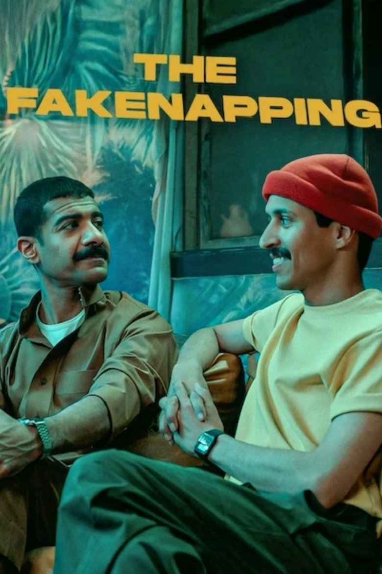 The Fakenapping (2025)