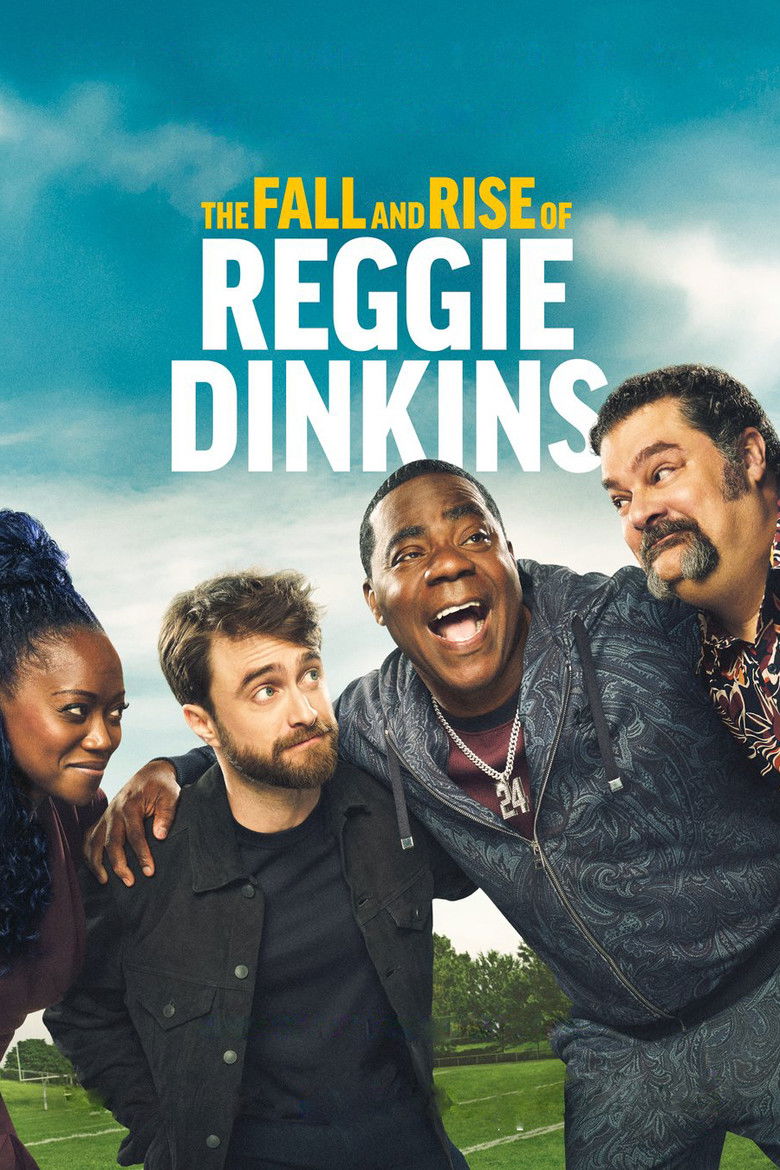 The Fall and Rise of Reggie Dinkins (2026) Season 1