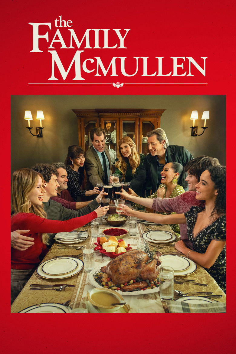 The Family McMullen (2025)