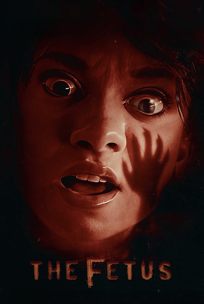 The Fetus (2025)