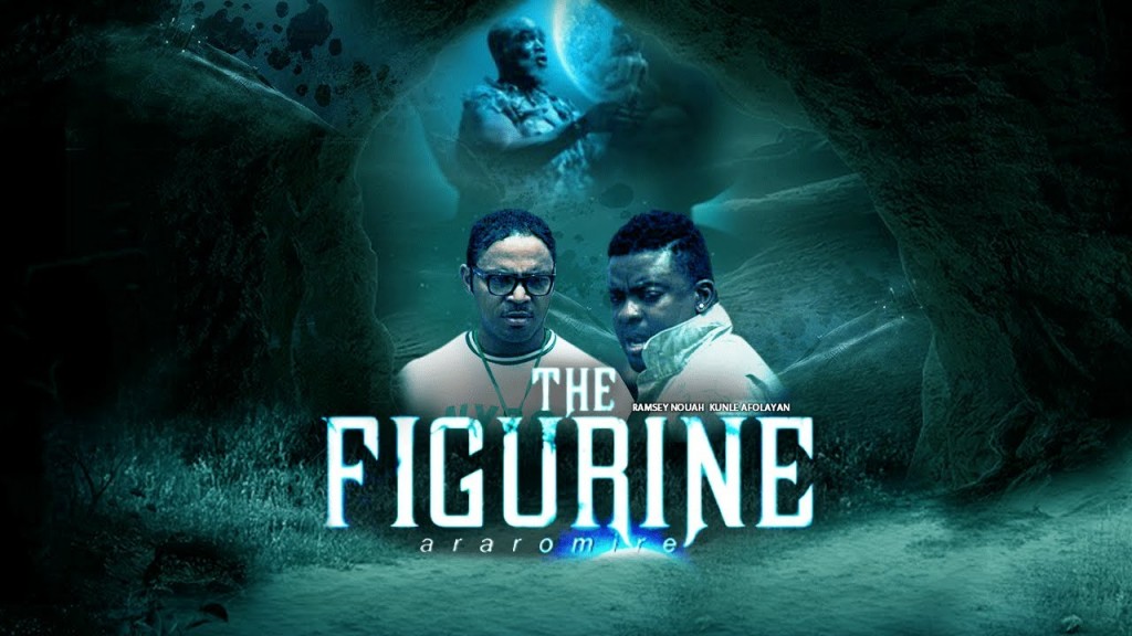 The Figurine: Araromire (2009) [Nollywood]