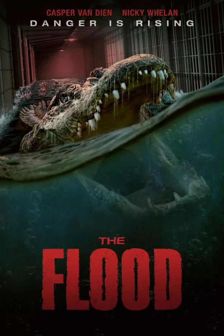 The Flood (2023) [Action]