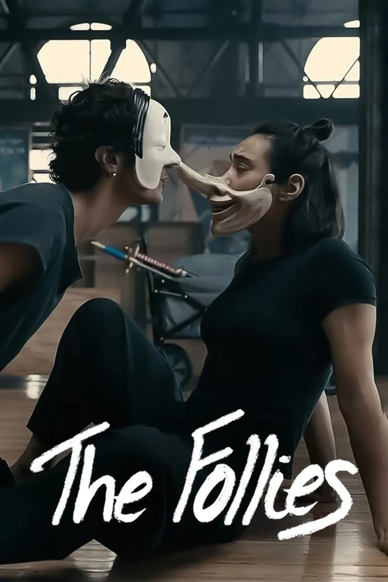 The Follies (2025)