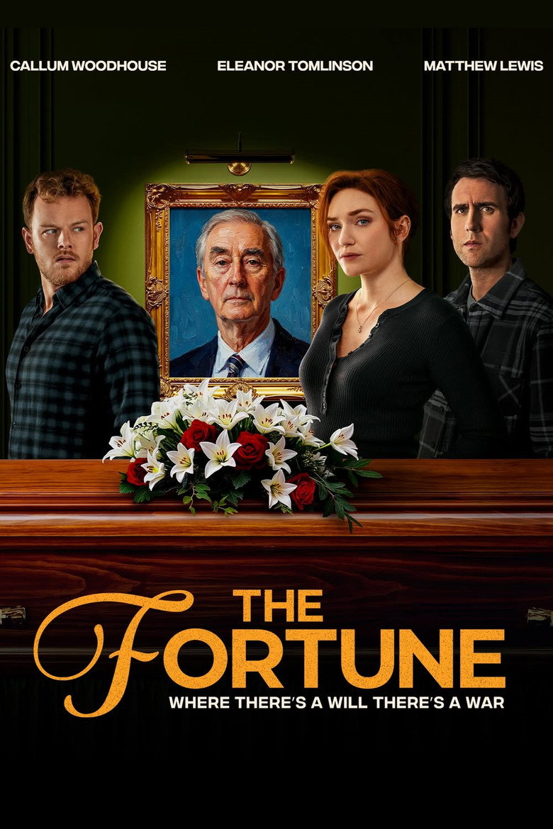 The Fortune (2026) Season 1