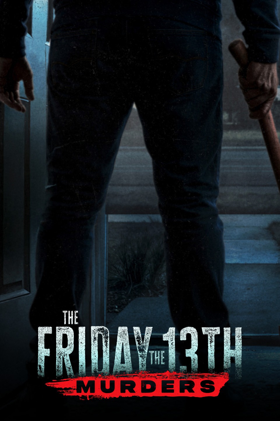 The Friday the 13th Murders (2025) Season 1