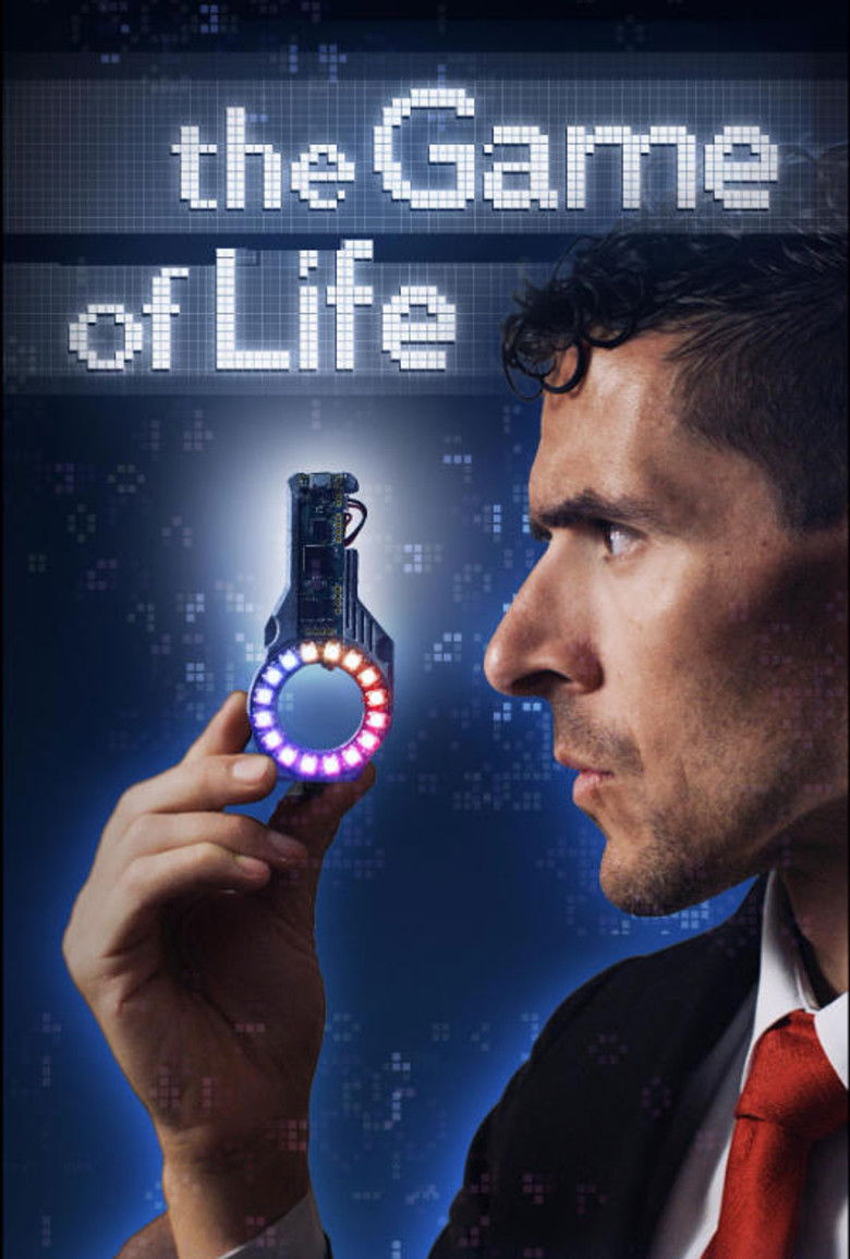 The Game of Life (2026)