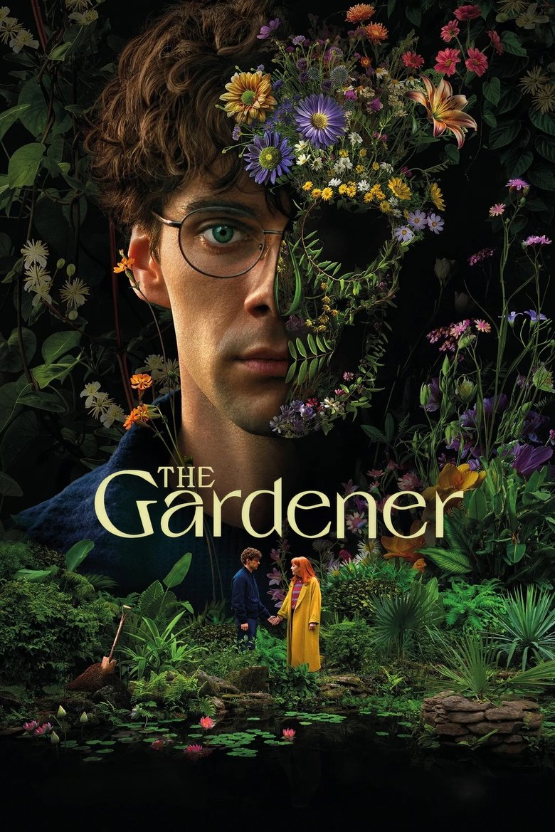 The Gardener Season 1 (2025)