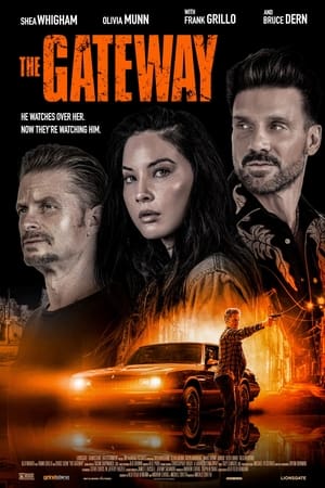 The Gateway – 2021 Hollywood Movie (Action)