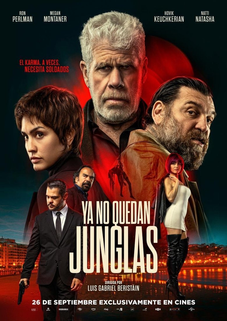 The Gentleman (2025)