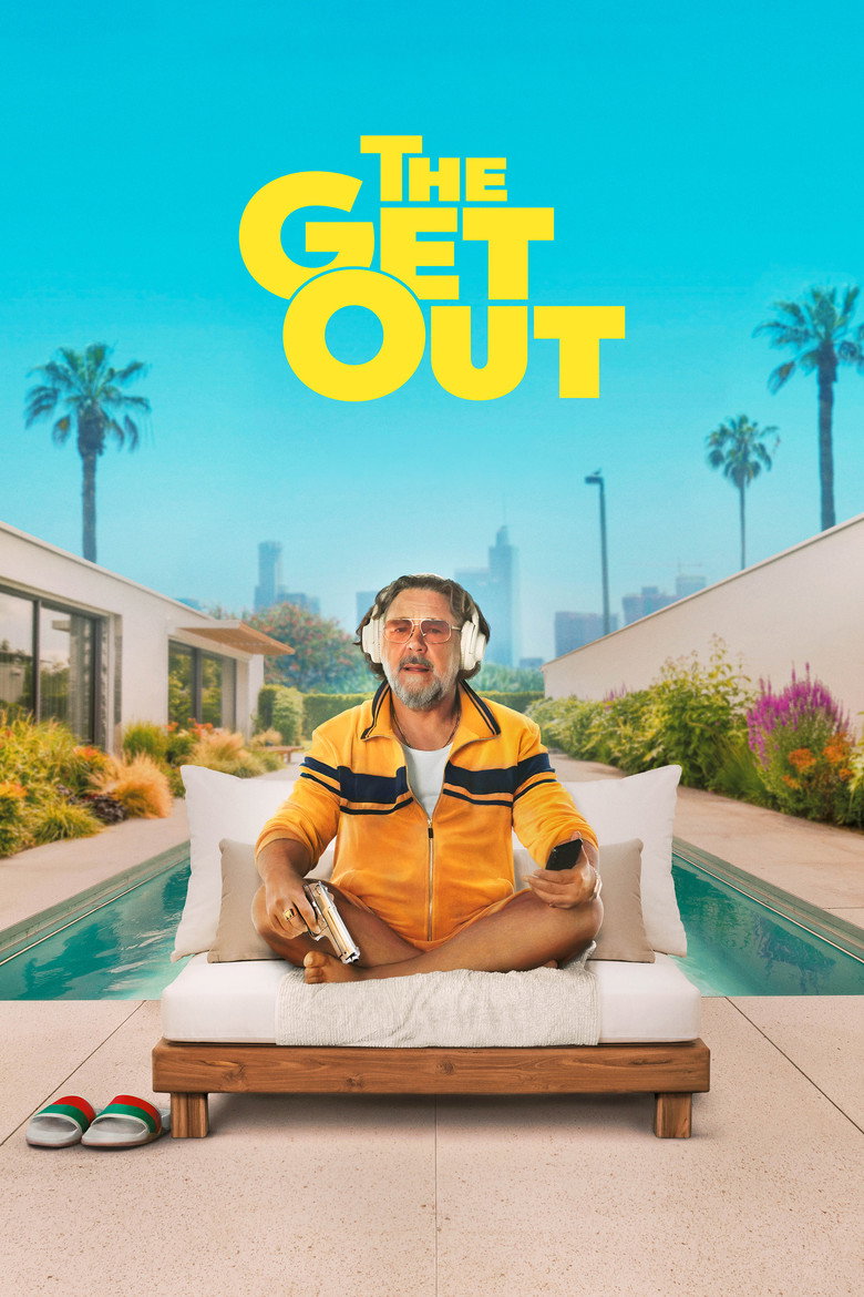 The Get Out (2026)