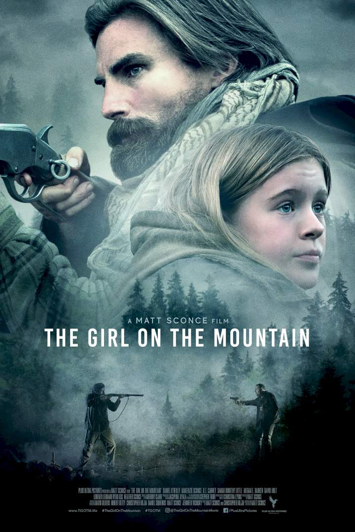 The Girl On The Mountain – Hollywood Movie 2022 (Thriller)