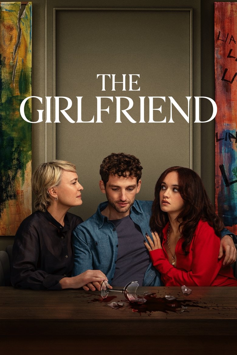 The Girlfriend (2025) Season 1