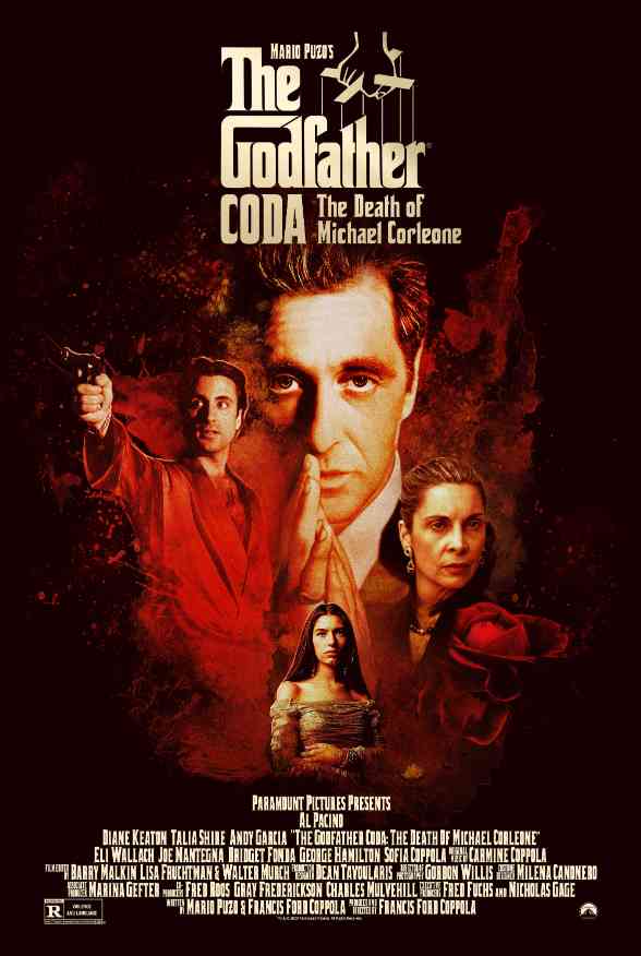 The Godfather: Part 3 (1990)