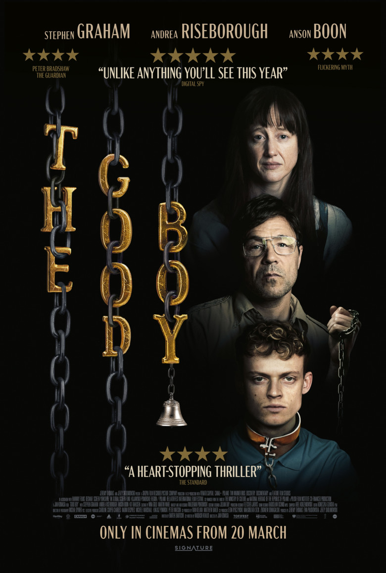 The Good Boy (2026)
