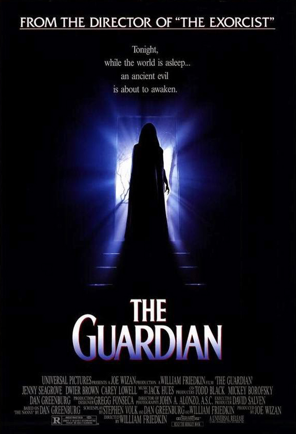 The Guardian (1990) [Horror]