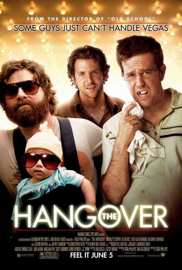The Hangover (2009)