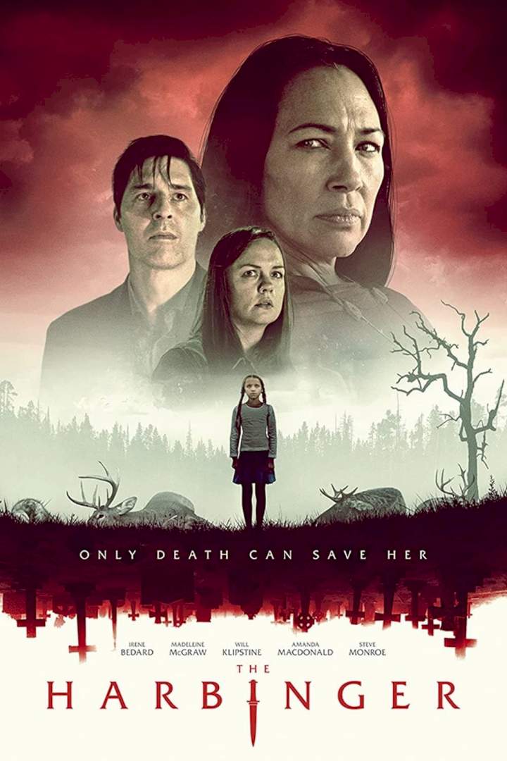 The Harbinger – Hollywood Movie 2022 (Horror)