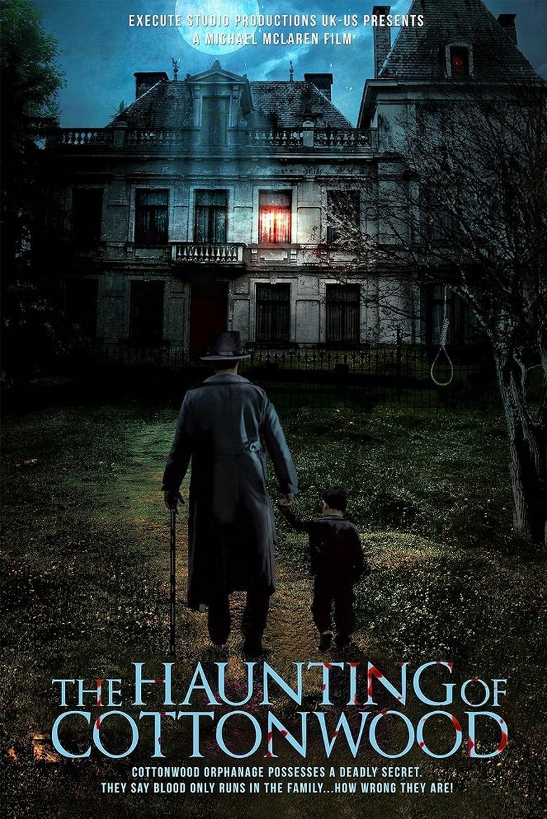 The Haunting of Cottonwood (2024)