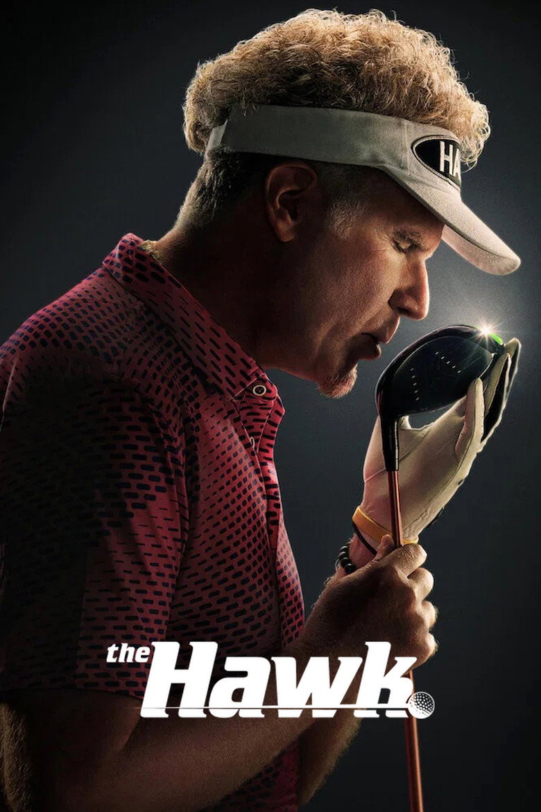 The Hawk (2026) Season 1