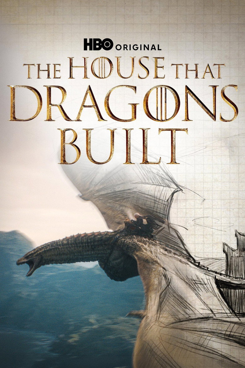 The House That Dragons Built (2022) Season 3