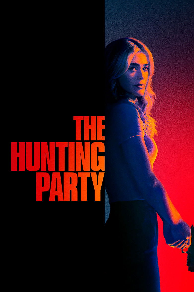 The Hunting Party (2025) Season 2