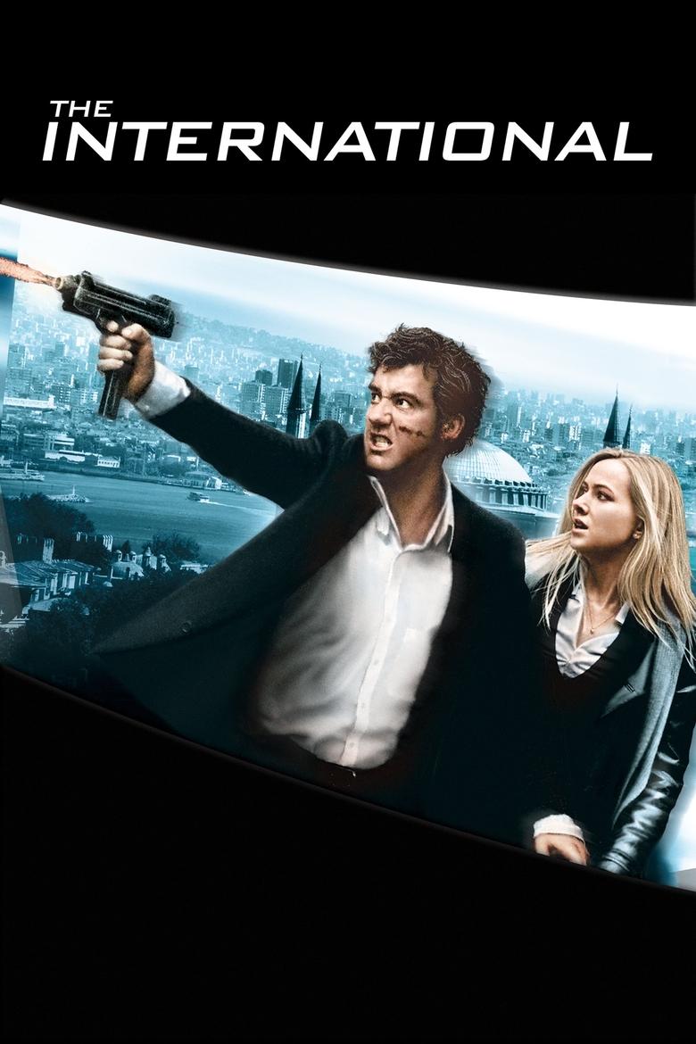 The International (2009)