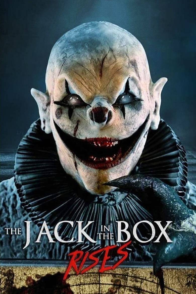 The Jack in the Box: Rises (2024)