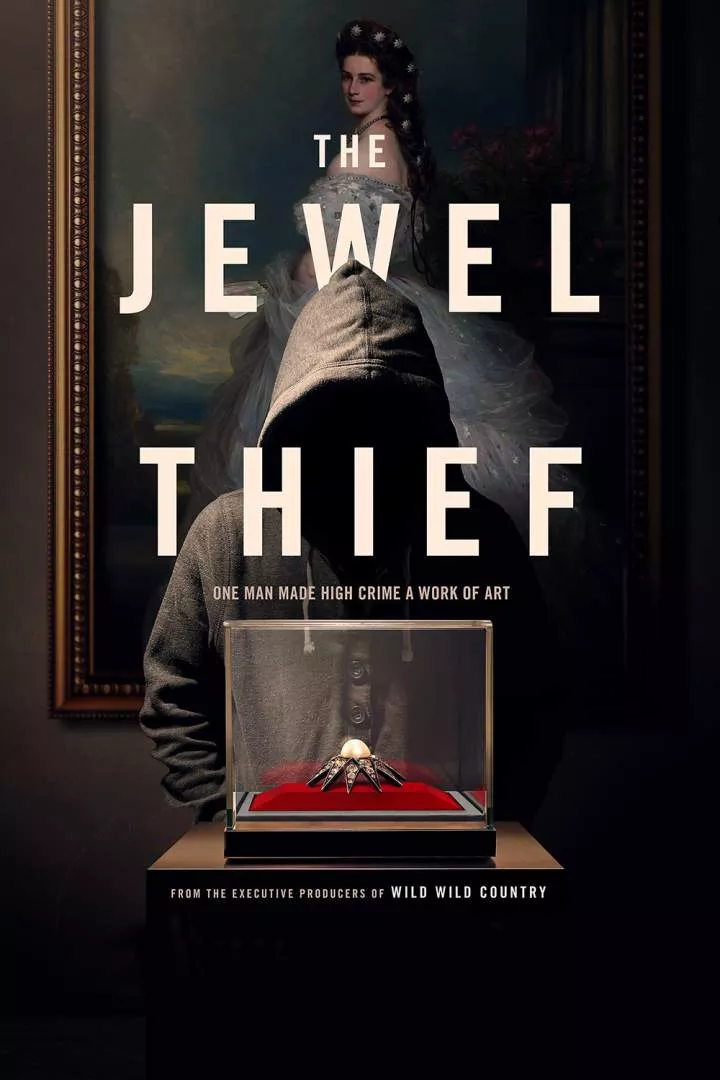 The Jewel Thief (2023) [Crime]