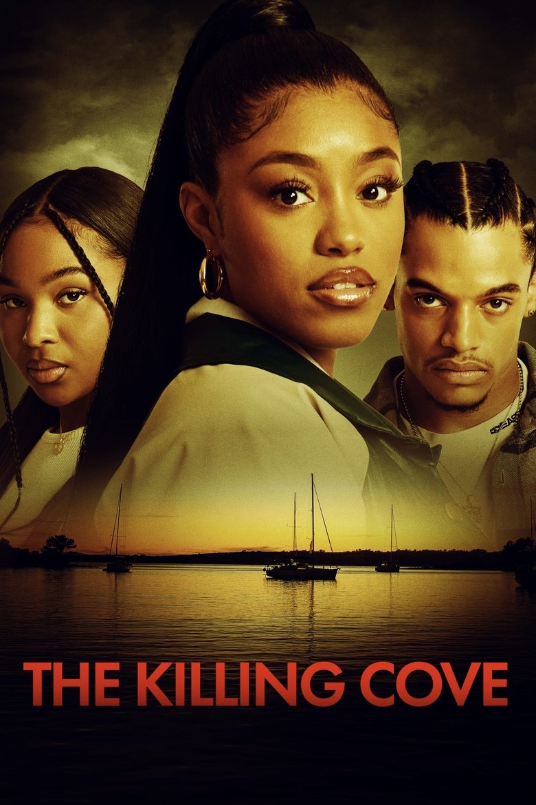 The Killing Cove (2025)