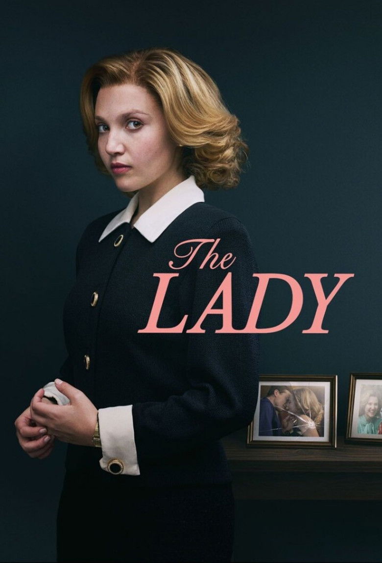 The Lady (2026) Season 1