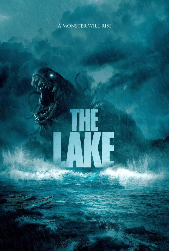 The Lake (2022) [Horror]