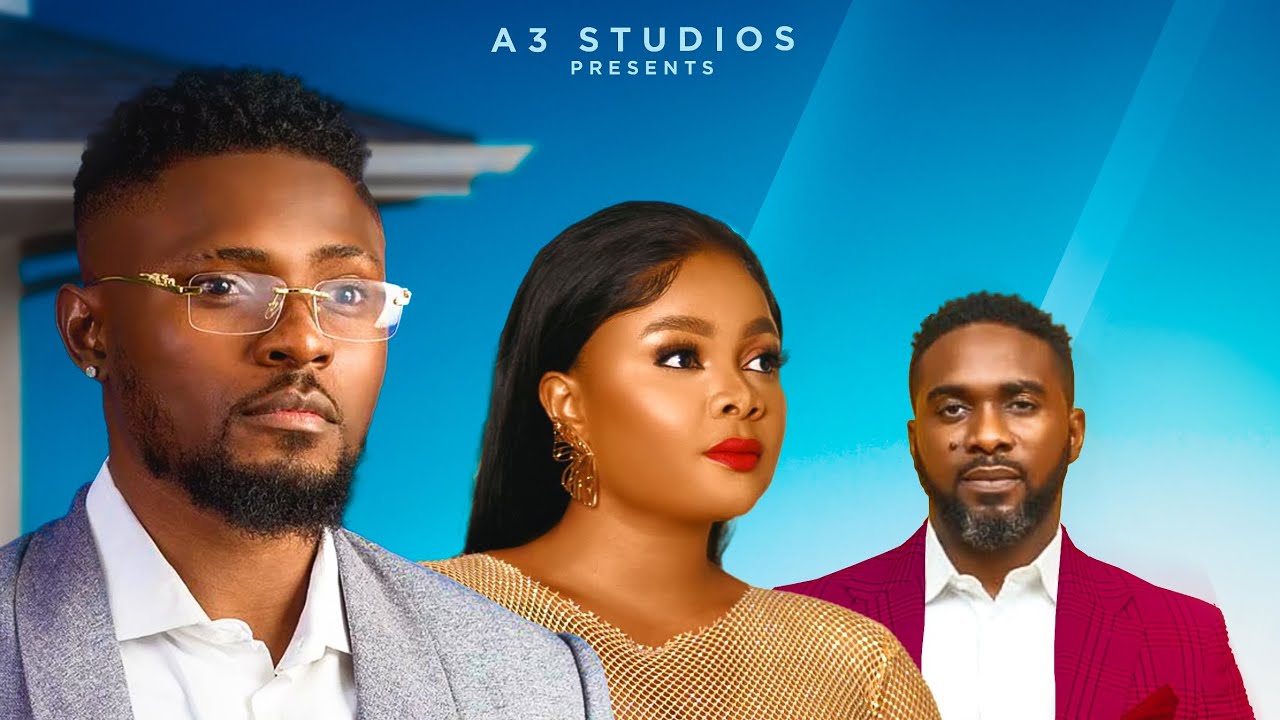 The Landlord (2023) [Nollywood Movie]