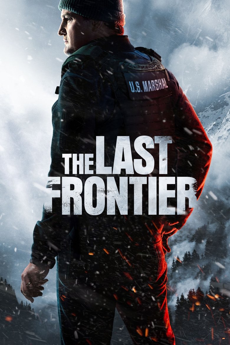 The Last Frontier (2025) Season 1