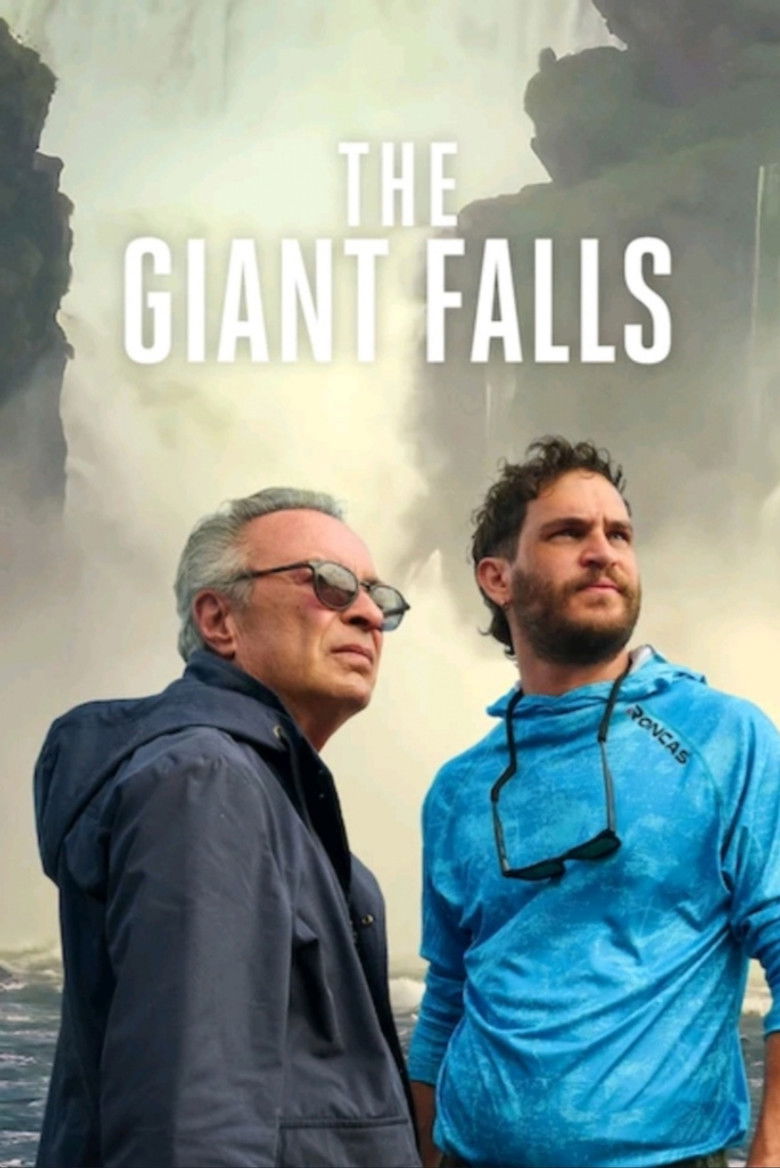 The Last Giant (2026)