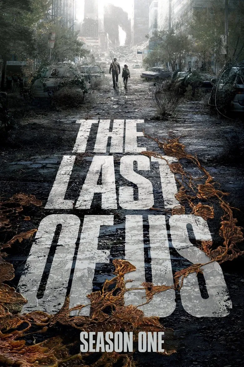 The Last of Us Season 1 (2023)