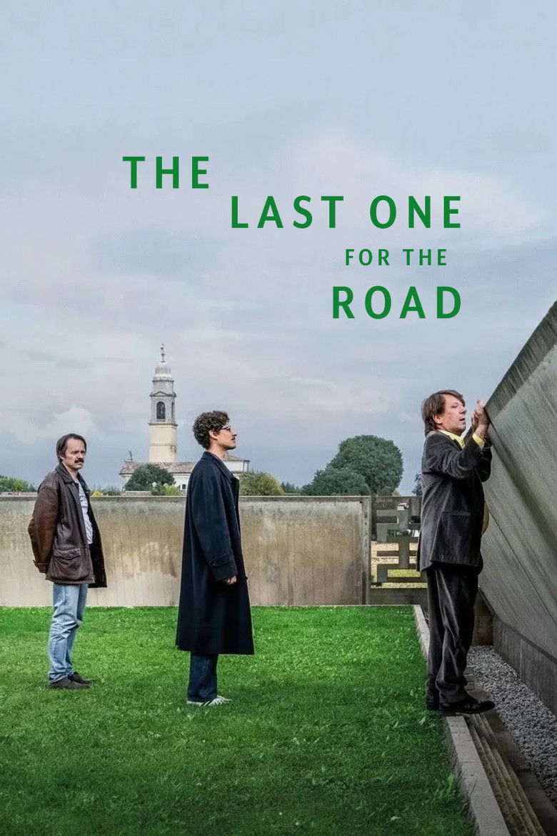 The Last One for the Road (2025)