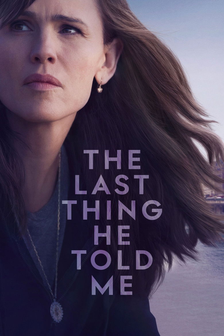 The Last Thing He Told Me (2023) Season 2