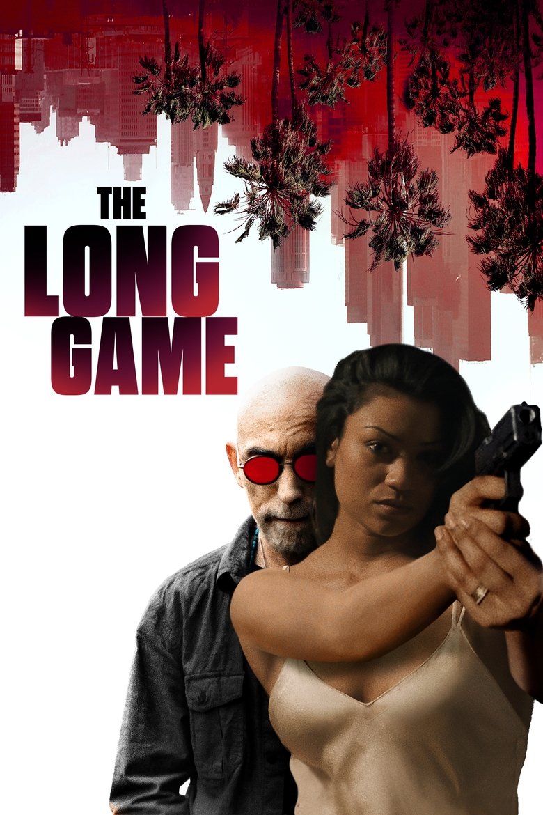 The Long Game (2025)