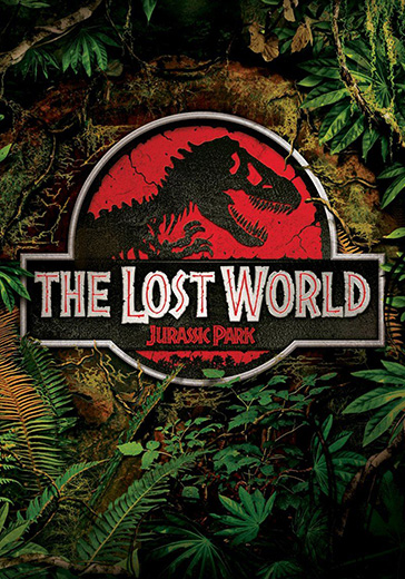 The Lost World: Jurassic Park (1997)