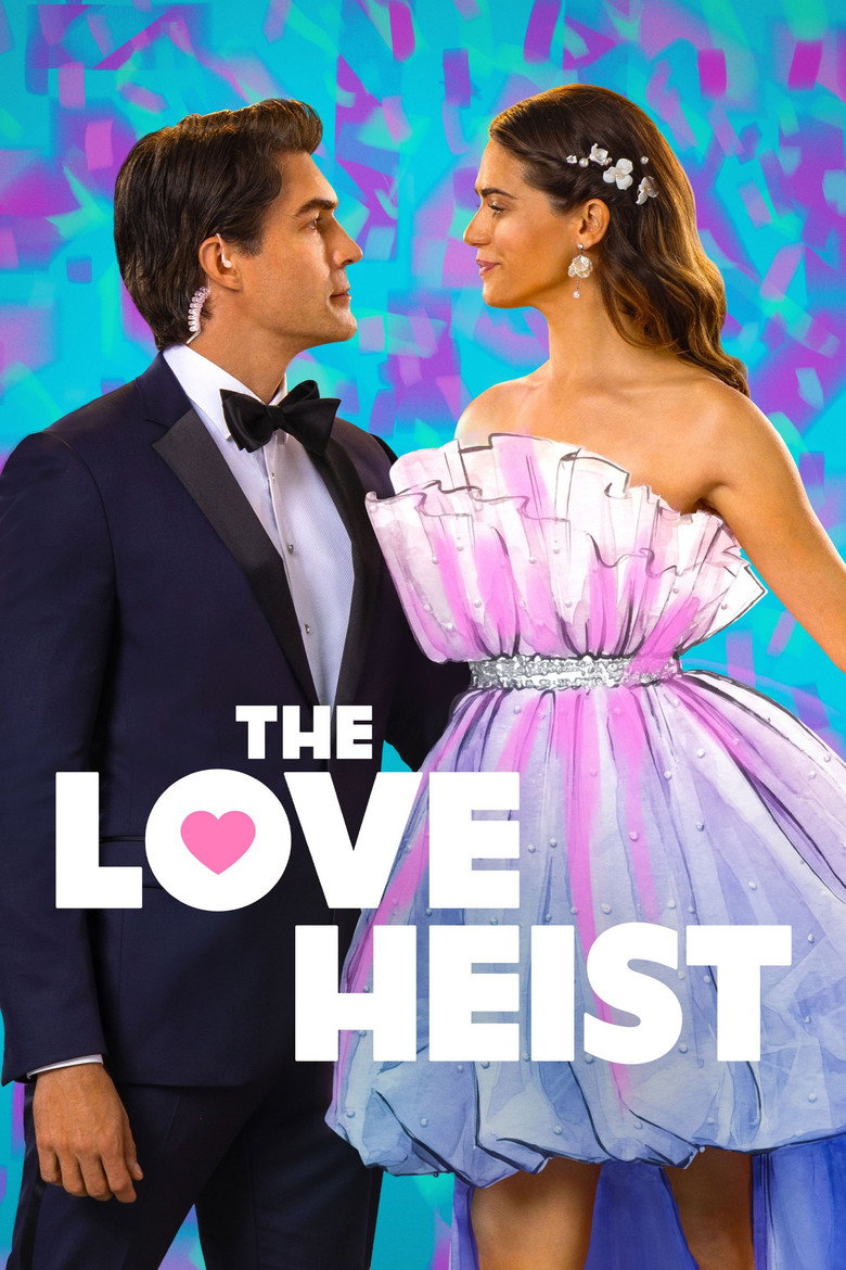 The Love Heist (2026)