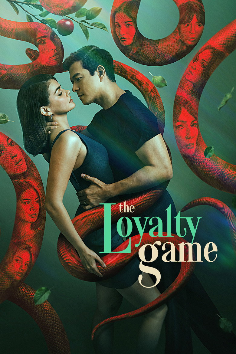 The Loyalty Game (2026) Season 1