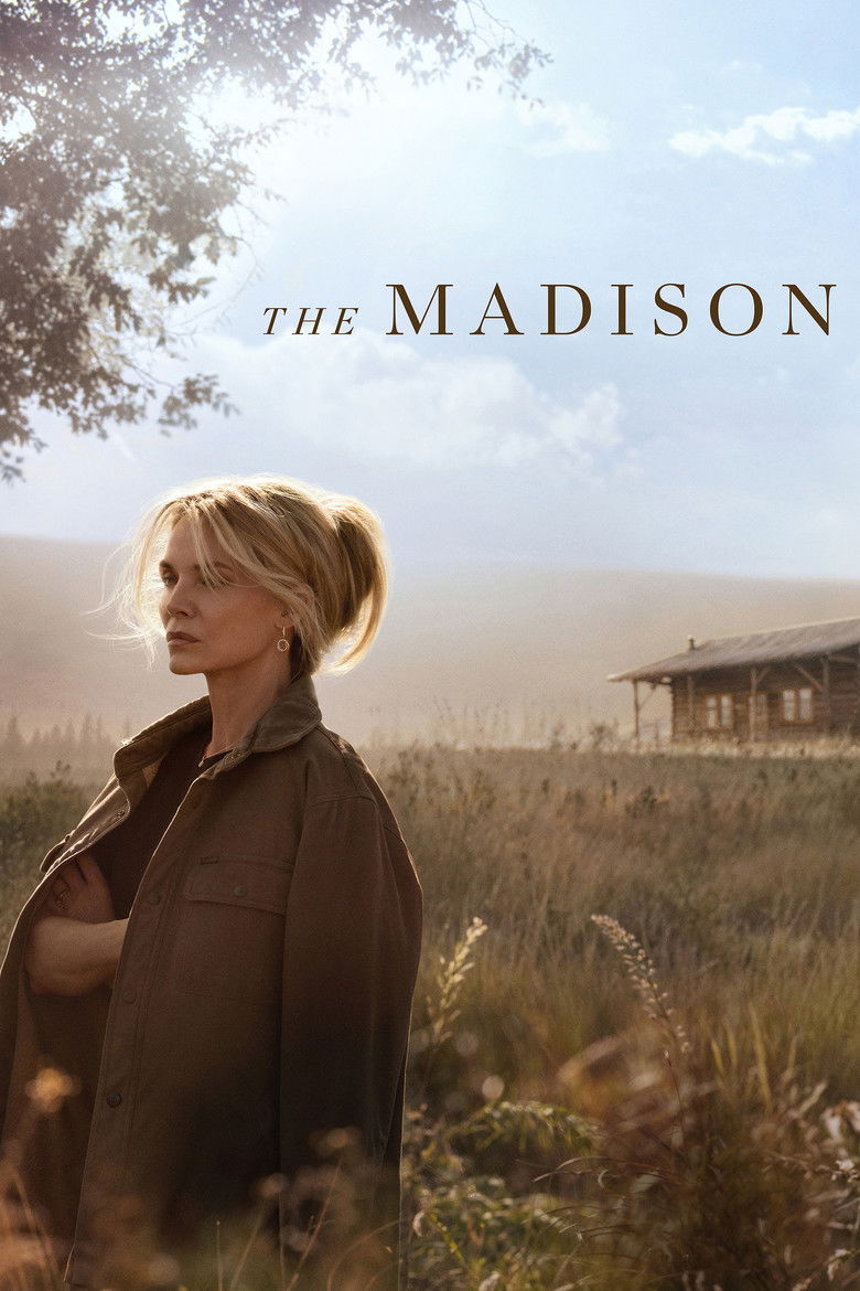 The Madison (2026) Season 1