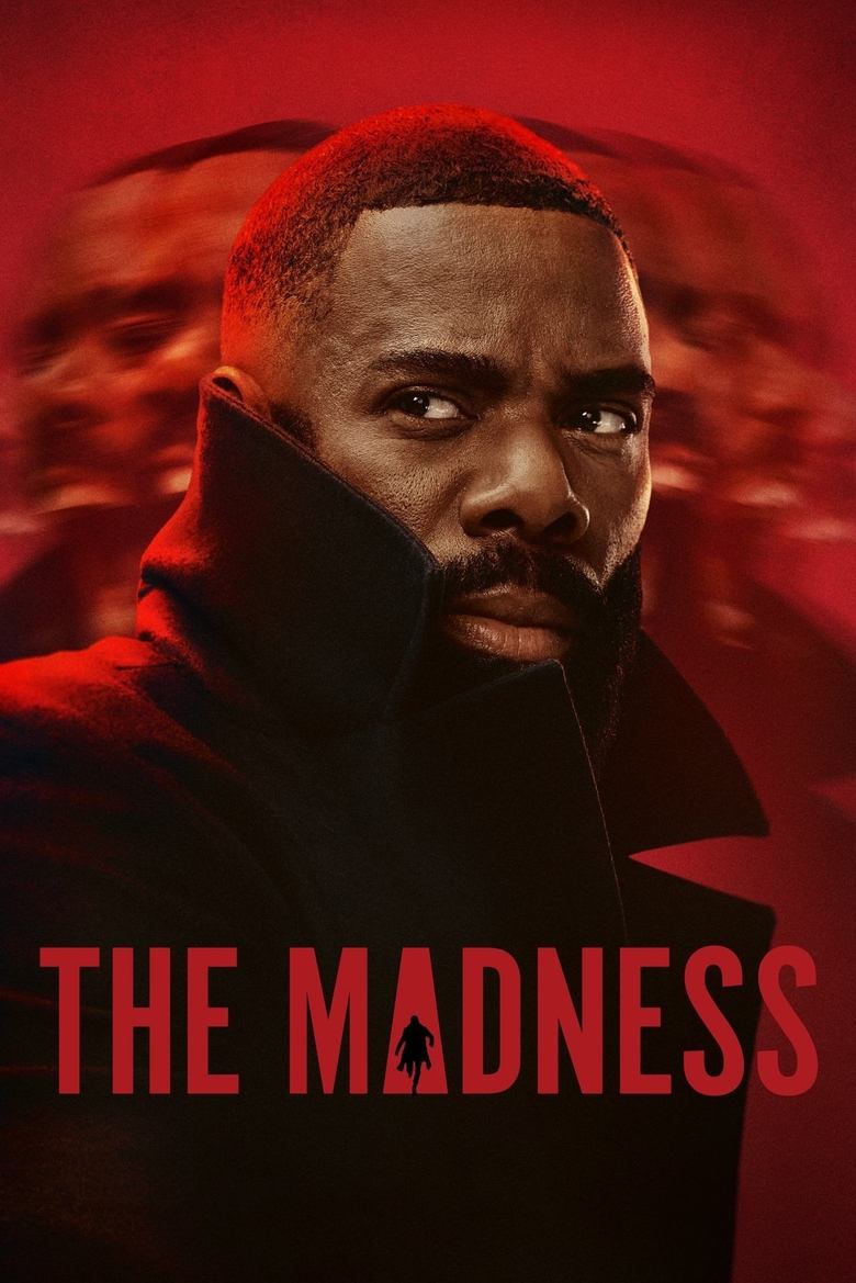 The Madness Season 1 (2024)
